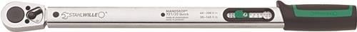 Stahlwille Drehmomentschlüssel 721/20 Quick 1/2" 40 - 200 Nm - 50204020