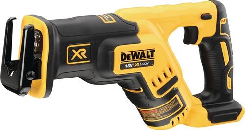 Dewalt DCS367NT Akku-Säbelsäge 18 V in T-Stak-Box
