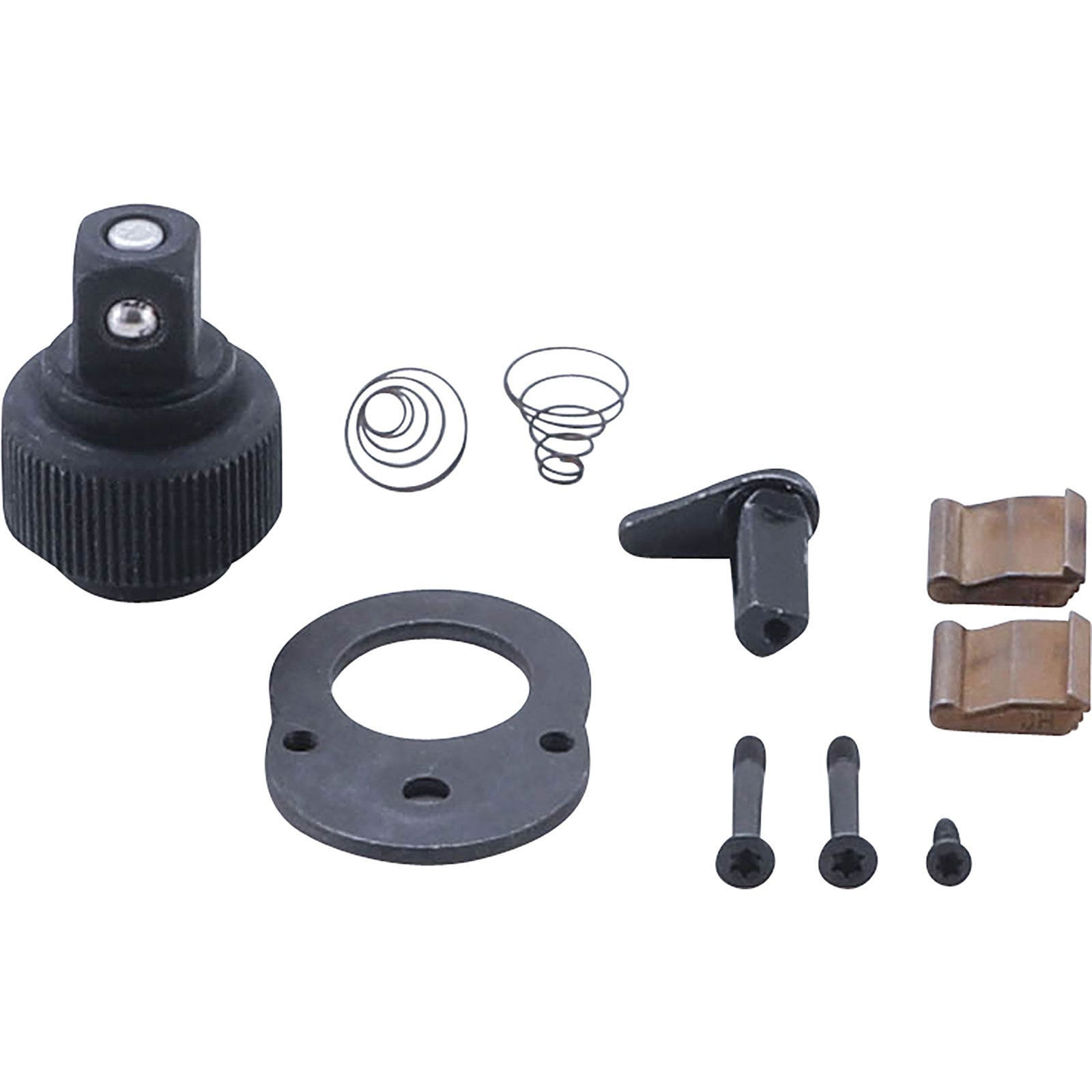 BGS Reparatursatz für Knarrenkopf für Art. 619 - 619-1