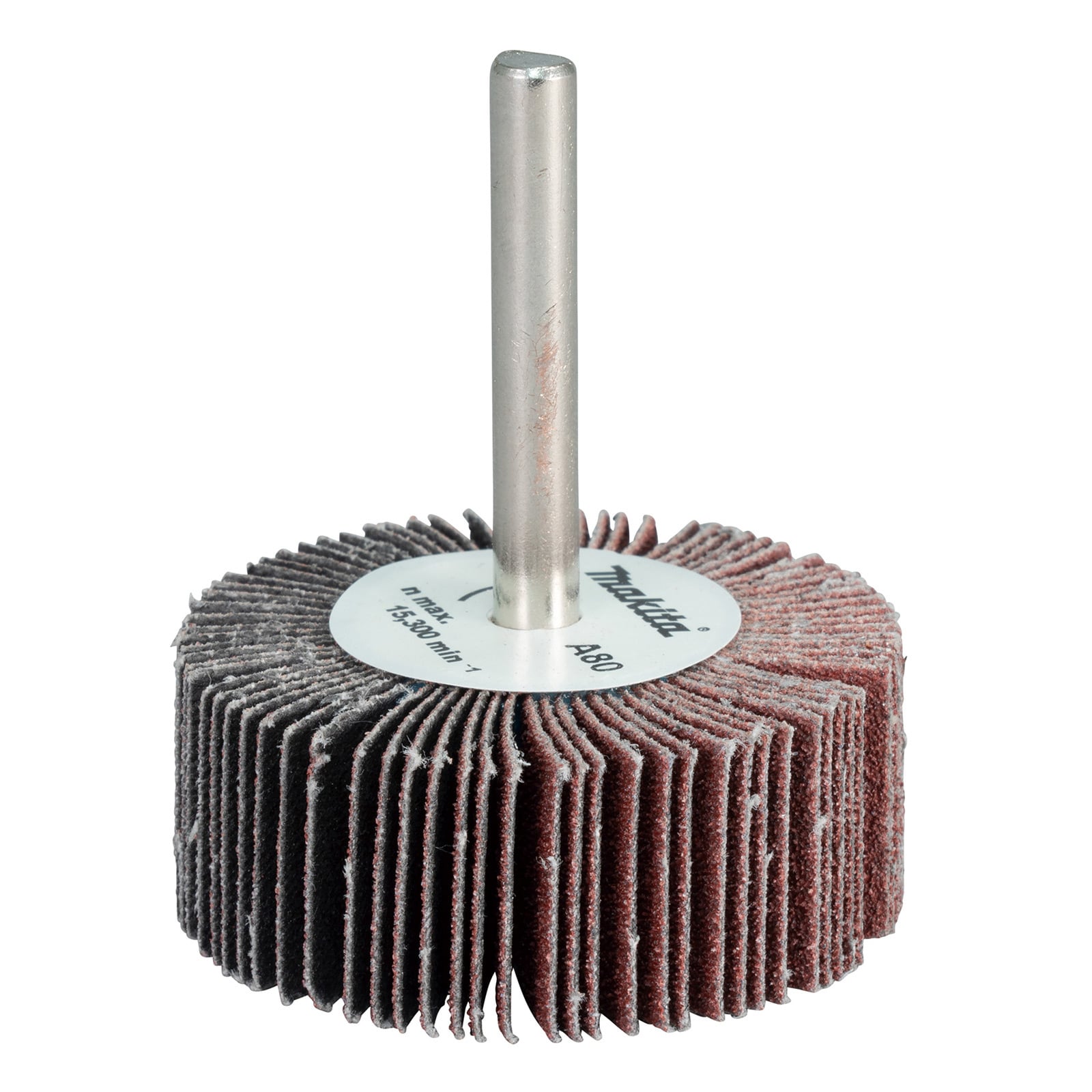 Makita Lamellenschleifer 50 x 20 mm A80 - D-75390