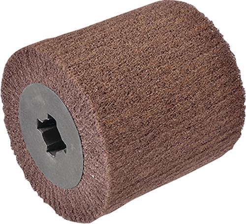 Schleifwalze Superior grob m.4 Keilnuten Ø100xB100mm OSBORN