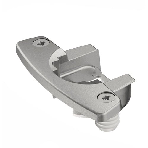 Hettich Topfscharnier Selekta TH 32 z.Anschr - 77734