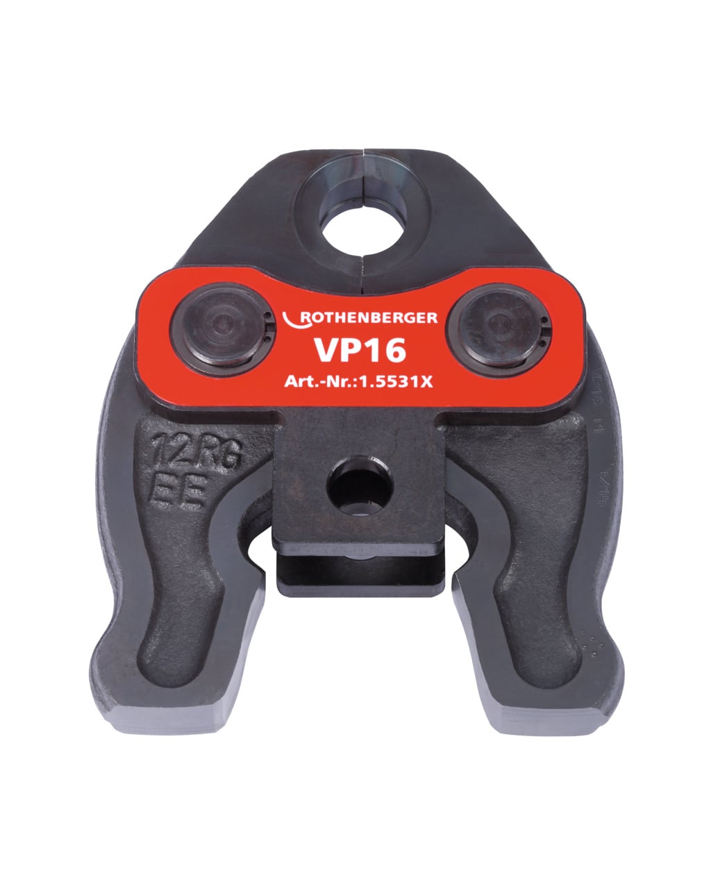 ROTHENBERGER Pressbacke Compact VP16 - 015531X