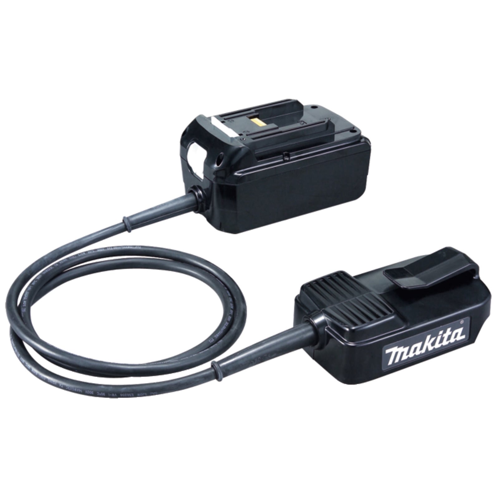 Makita Akku-Adapter 36,0V Garten - 195311-7