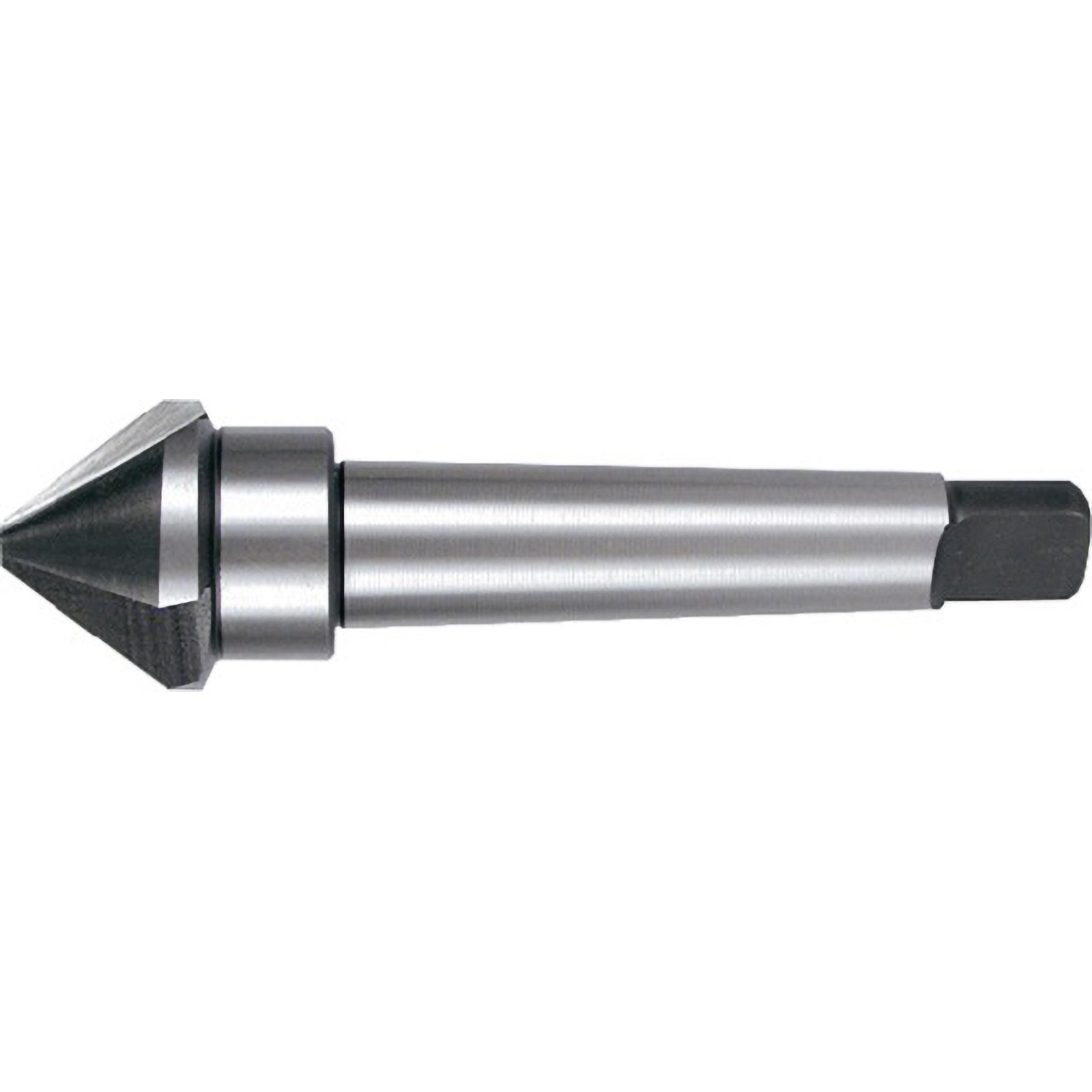 RUKO Kegel- und Entgratsenker Form D 75° HSS