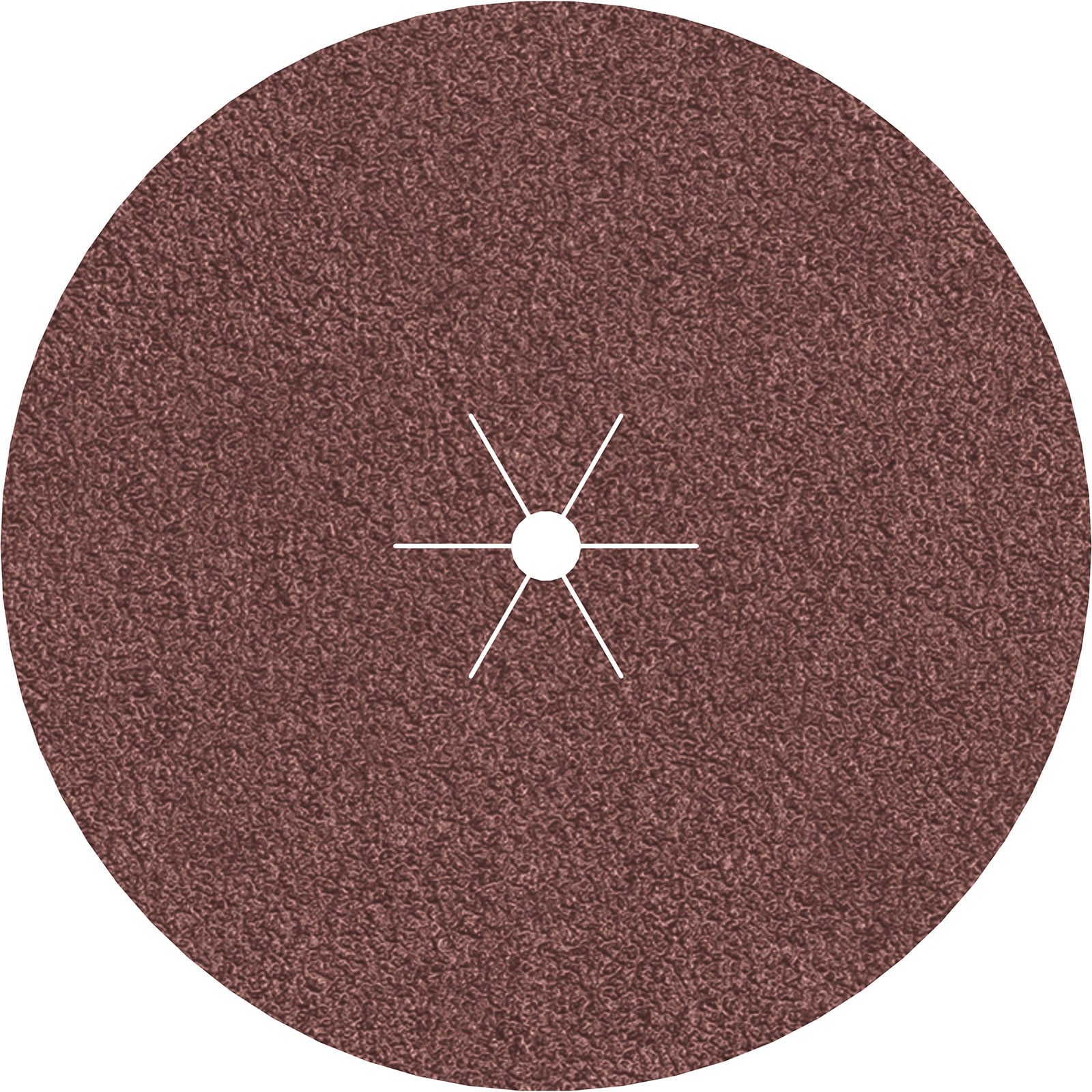 Bosch PRO F460 Schleifblatt 125 mm 60 - 1609200161