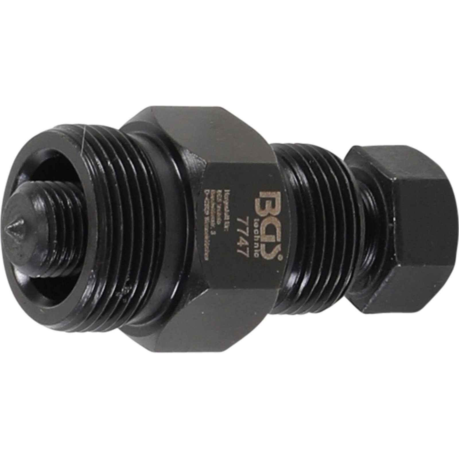 BGS Polrad-Abzieher M22 x 1,5 / M26 x 1,50 - 7747