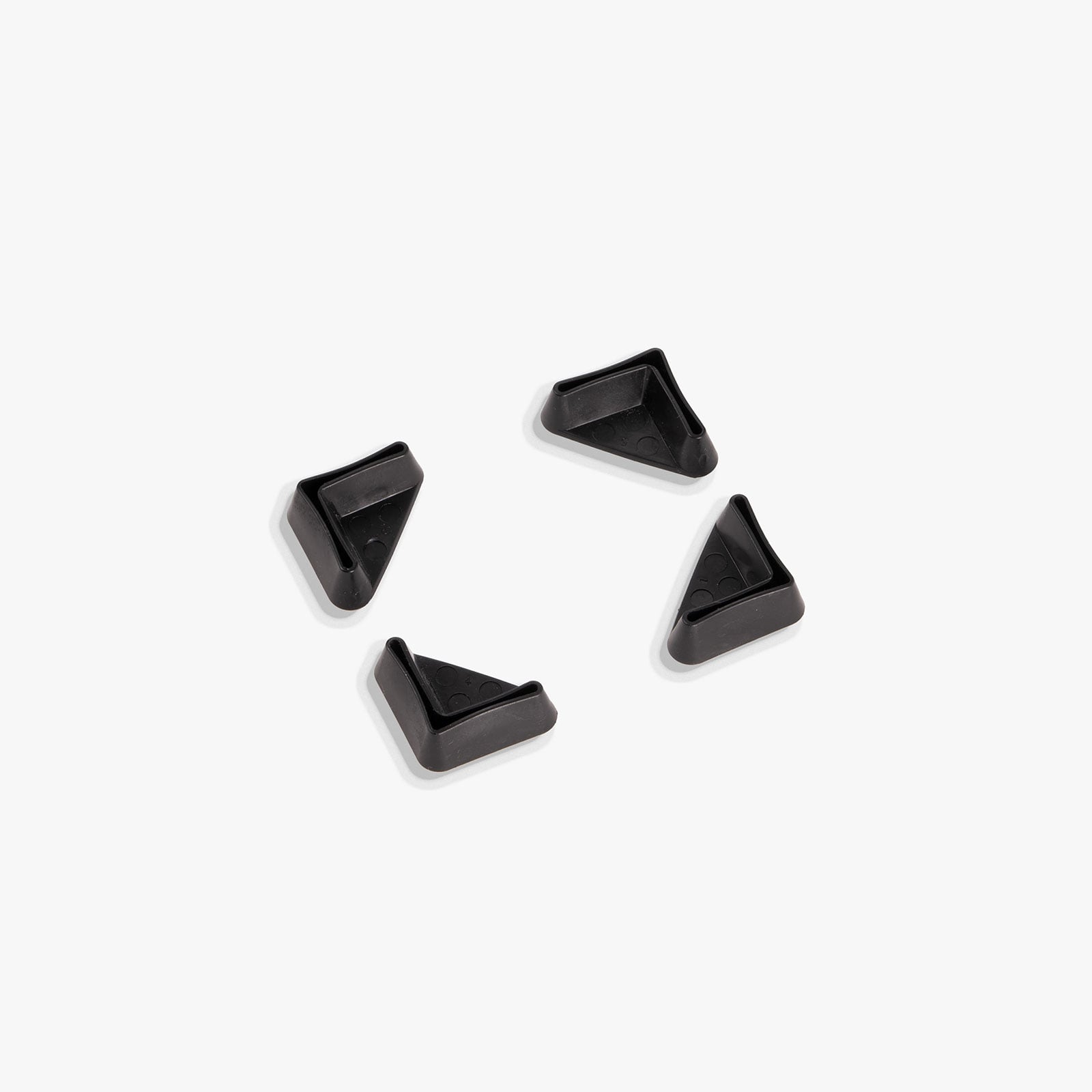 Beefer® Ersatzfüsse 4er-Satz One/Pro - 10980010