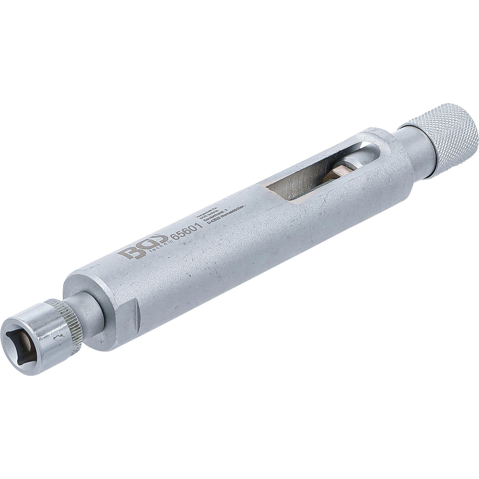 BGS Glühkerzen-Ausbauwerkzeug - 65601
