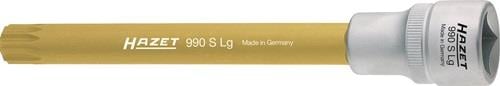 Steckschlüsseleinsatz 990-14 1/2 Zoll Innen-Vielzahn M14 L.58mm HAZET