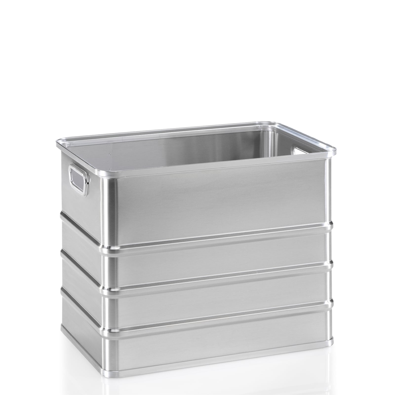 Gmöhling Transportkasten G-CRATE A 152 / FK 52 - 000015207