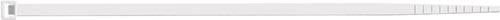 SAPISELCO 100x Kabelbinder Länge 280 mm Breite 3,5 mm natur - SEL.2.212 SAPISELCO 100x Kabelbinder Länge 280 mm Breite 3,5 mm natur - SEL.2.212