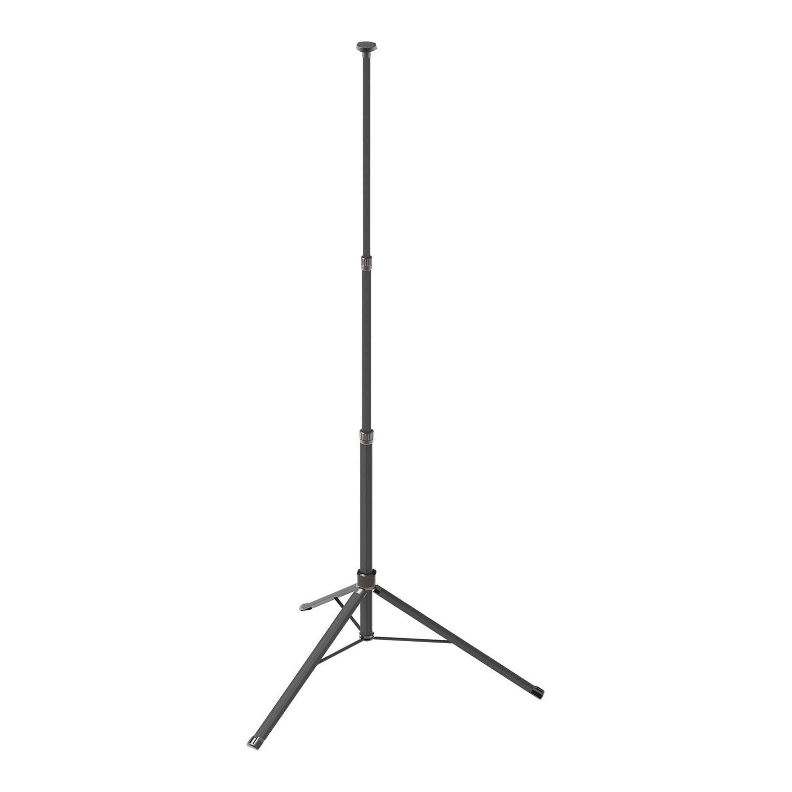 VIRAX 2m Aluminiumstativ für Scheinwerfer  - 262825