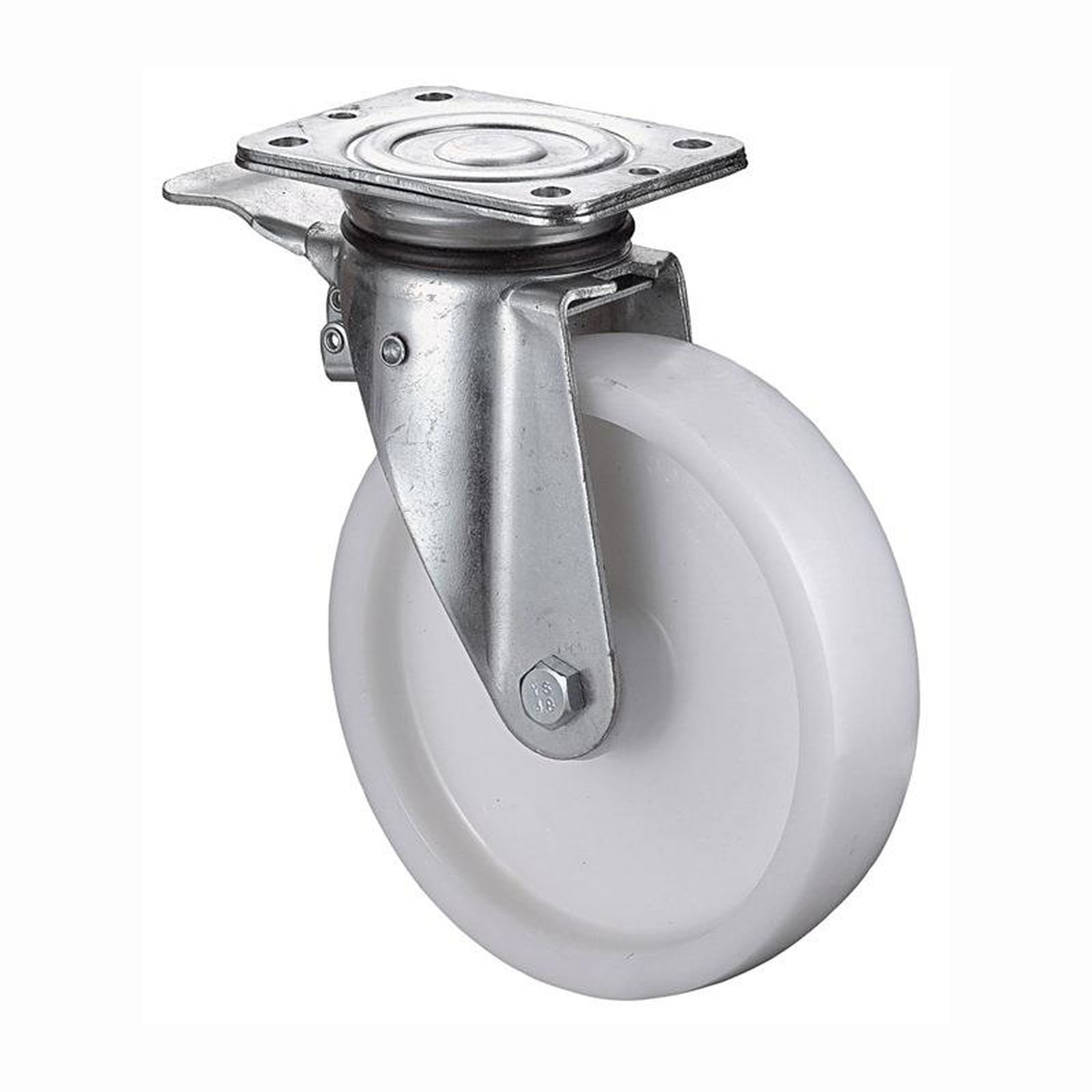 BS Rollen Schwerlastlenkrolle 125 mm 600 kg - N120.B10.127