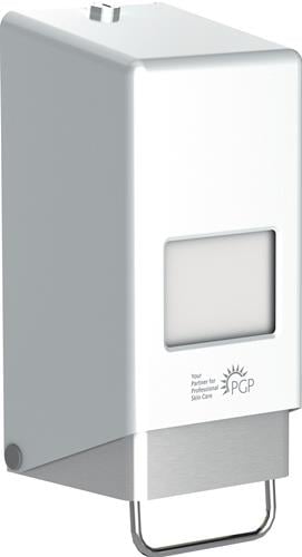 GREVEN Seifenspender VARIOMAT M H316xB134xT128ca.mm - 12938005