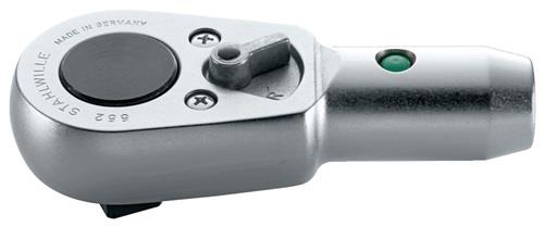 Stahlwille Knarrenkopf 552QR 3/4" Zähne 36 - 15110000