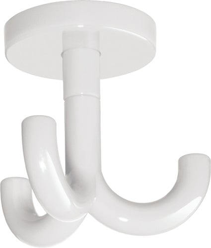 HEWI Dreifachhaken dreifach 50 mm Polyamid