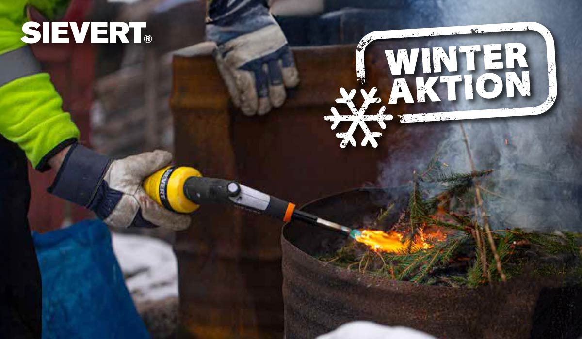 Sievert Winterangebote