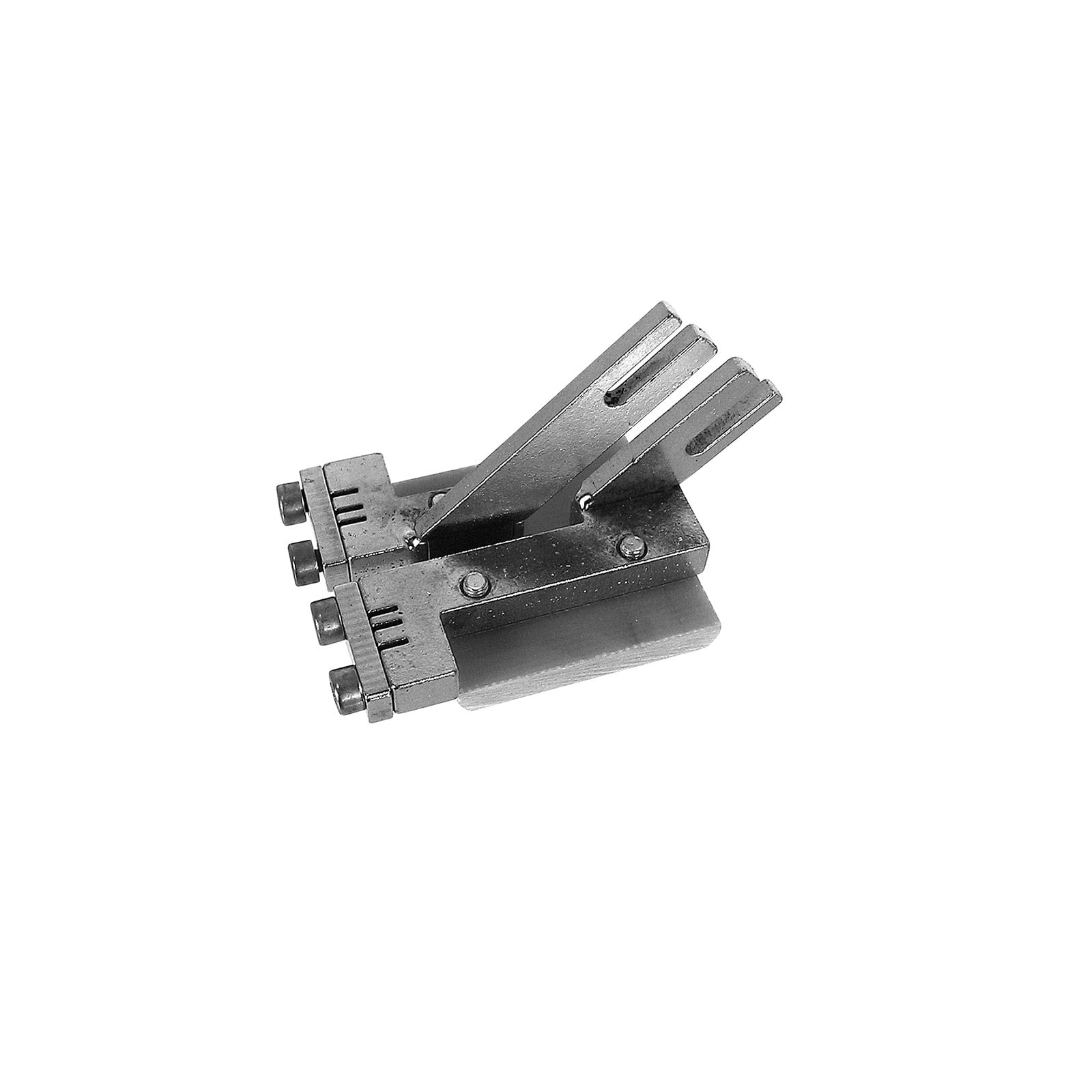 ROTHENBERGER Industrial Adapter für Rohr-Rillenschnitt - 1500000068