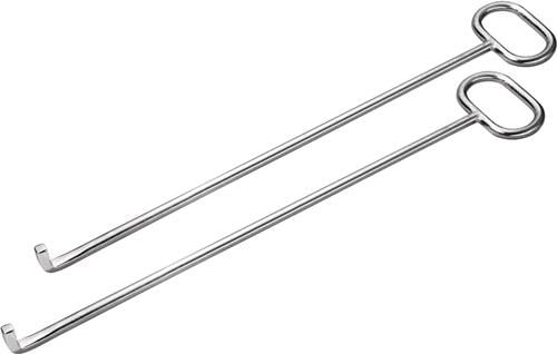 Härke Kanaldeckelheber Länge 800 mm - 480012