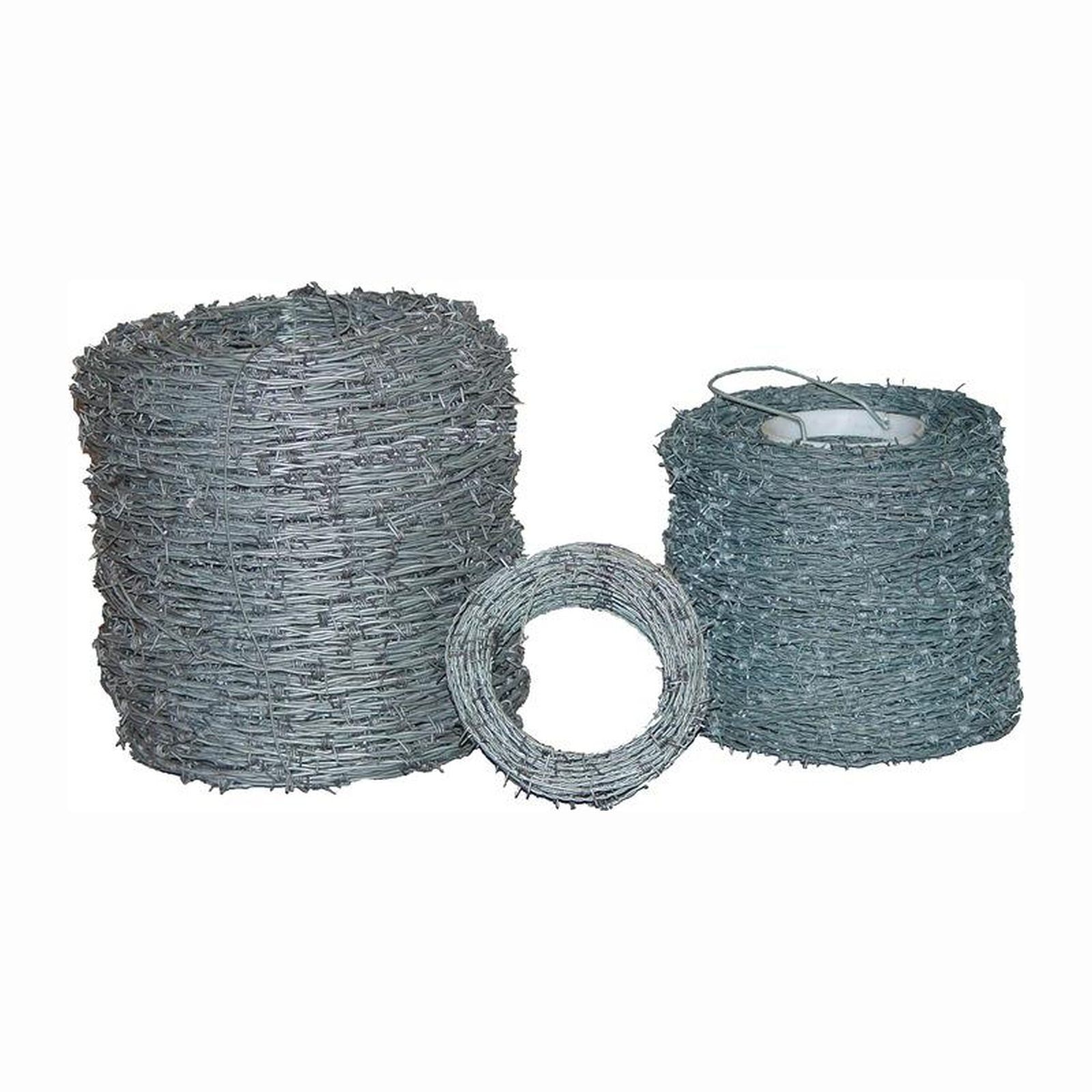 Stacheldraht Drahtstärke 1,7 mm - 200000918