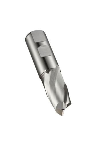 Langlochfräser Einsatz-L.45,5mm HSS-E-PM DORMER