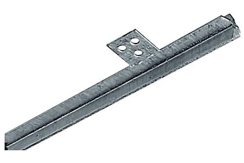 Profilstaberder Länge 1500 mm - 1016