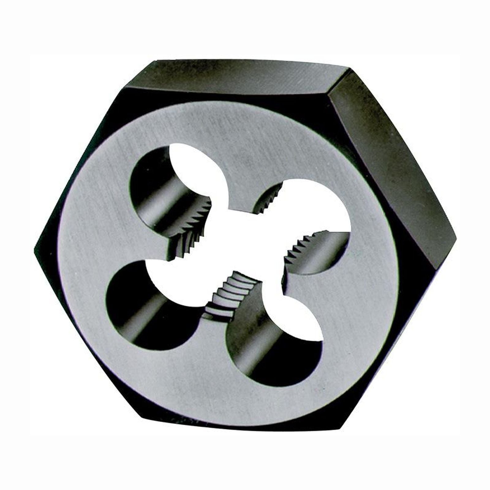 JBO Sechskantschneidmutter DIN 382 M16 - 120151