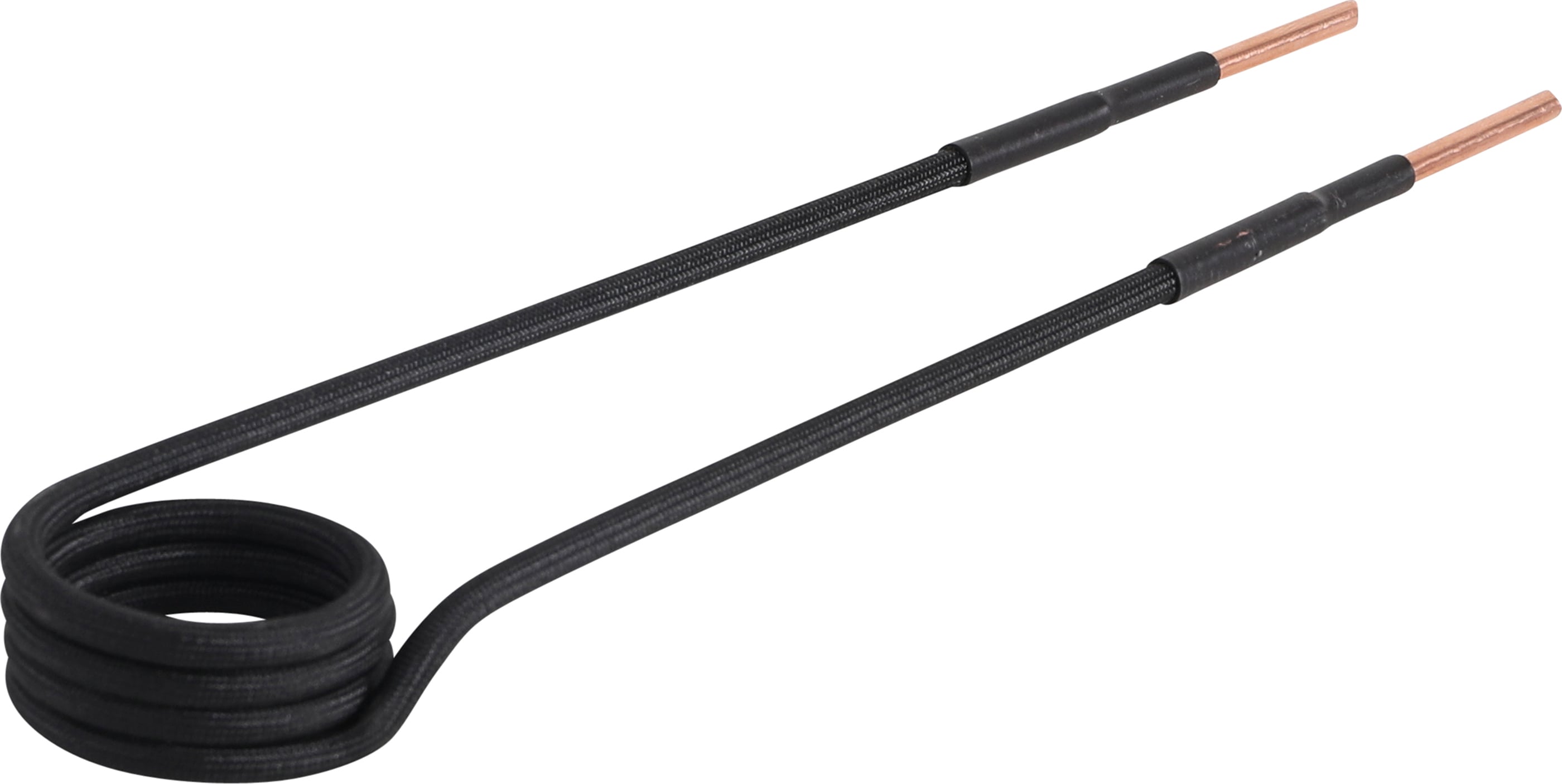 BGS Induktions-Spule für Induktionsheizgerät 32 mm gerade Bauform für Art. 2169 / 3390 / 3391 - 2169-2-32