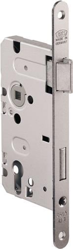 BKS ZT-Einsteckschl.0415 PZW 20/ 55/72/8mm DIN R silber rd Kl 2 Zinkdruckgruss - 4150010