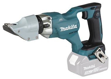 Makita DJS200Z Akku-Blechschere 2 mm 18 V Solo