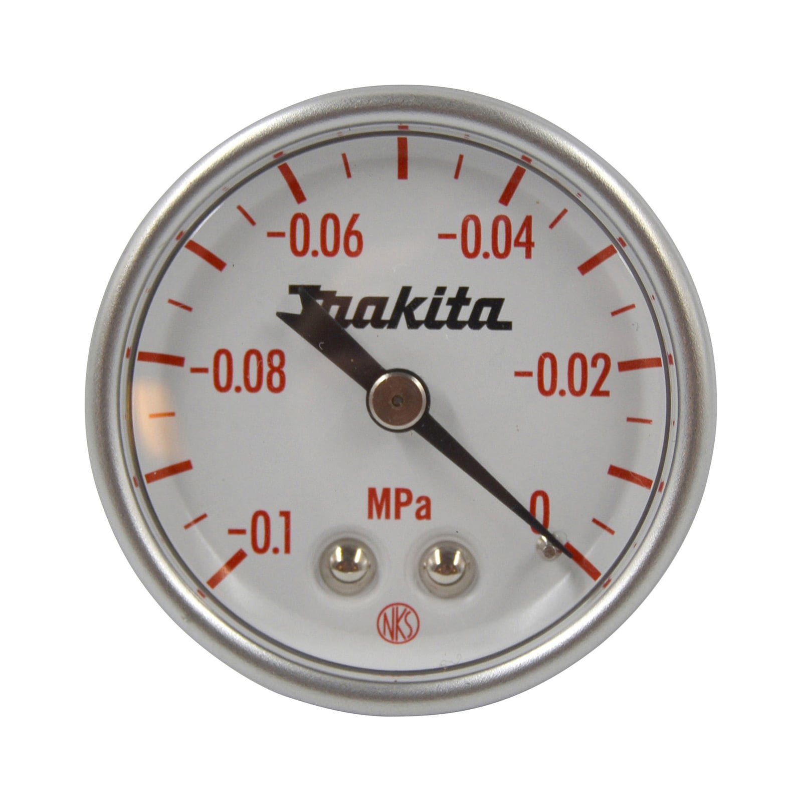 Makita Manometer - AS00XP808M