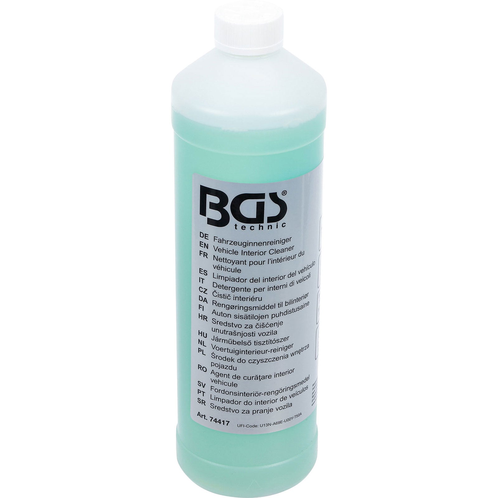 BGS Fahrzeuginnenreiniger 1000 ml - 74417