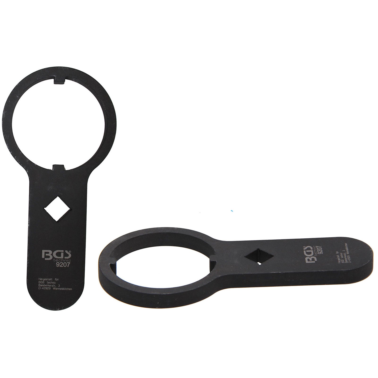 BGS Hinterachsmuttern-Schlüssel für Mercedes-Benz Sprinter W901 / W905 - 9207