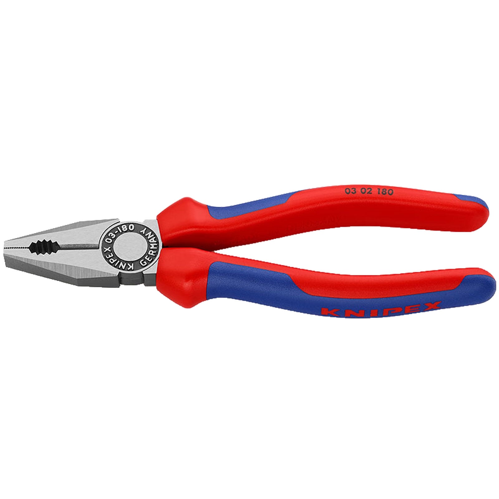 Knipex Kombizange - 0302180