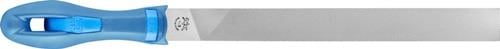 PFERD Werkstattfeile DIN 7261 Länge 250 mm Querschnitt 25 x 6 mm - 11210256