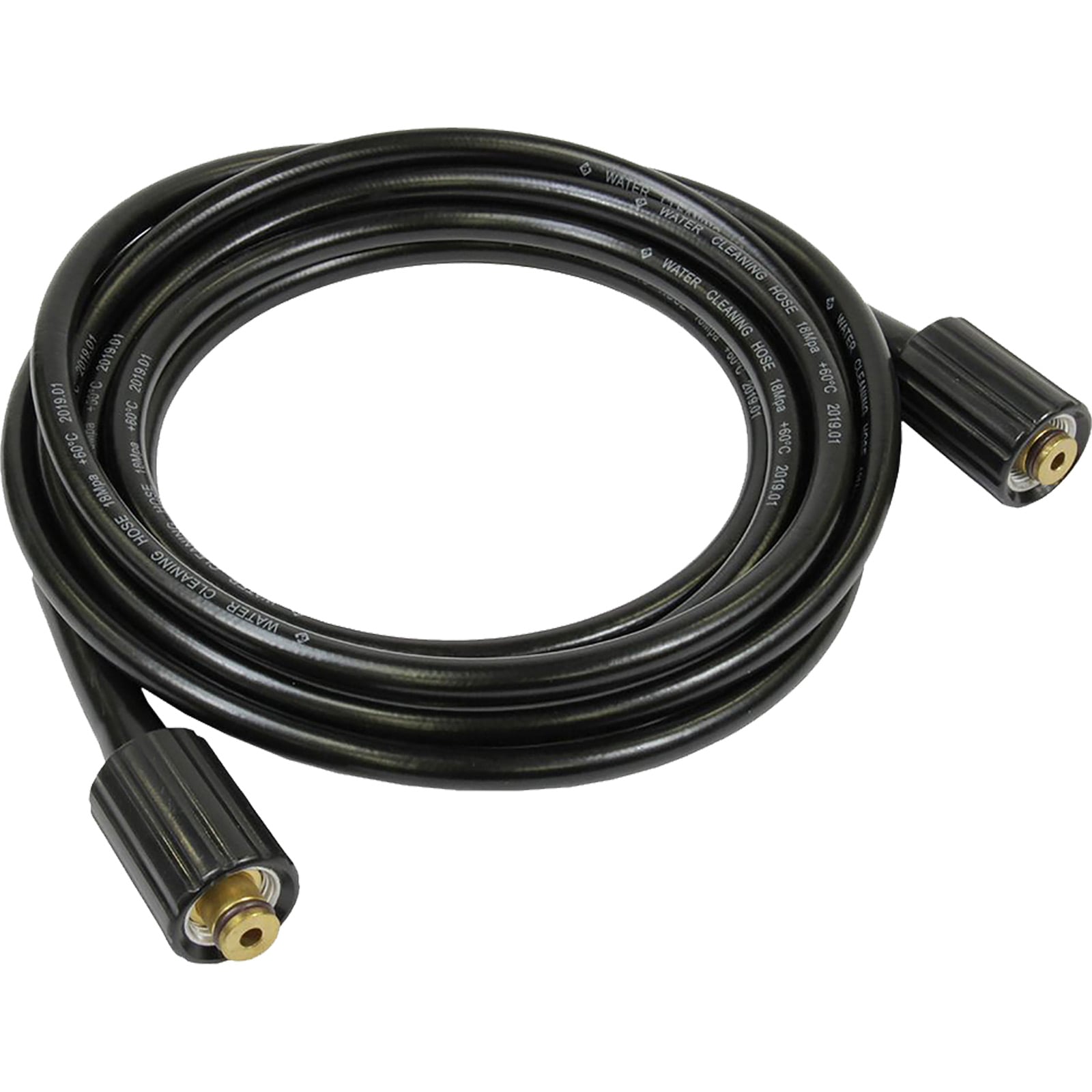 Makita Hochdruckschlauch 5 m für Hochdruckreiniger - 126766-5