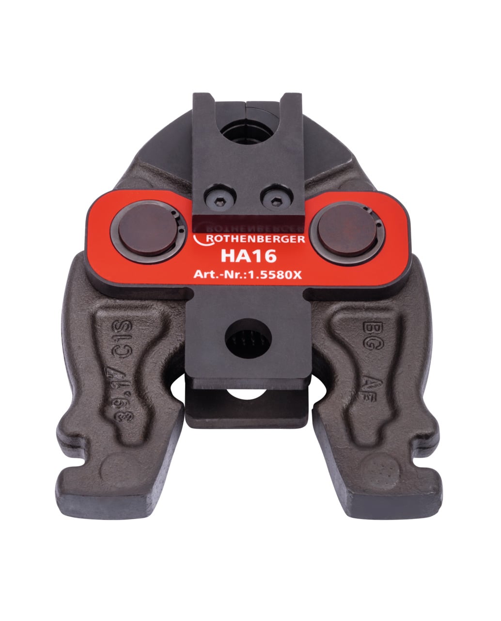 ROTHENBERGER Pressbacke Compact HA16 - 015580X