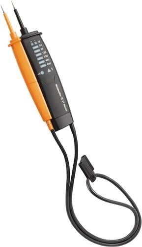 Weidmüller Spannungs-/Durchgangsprüfer VT Master 12-690 V AC/DC - 9918880000