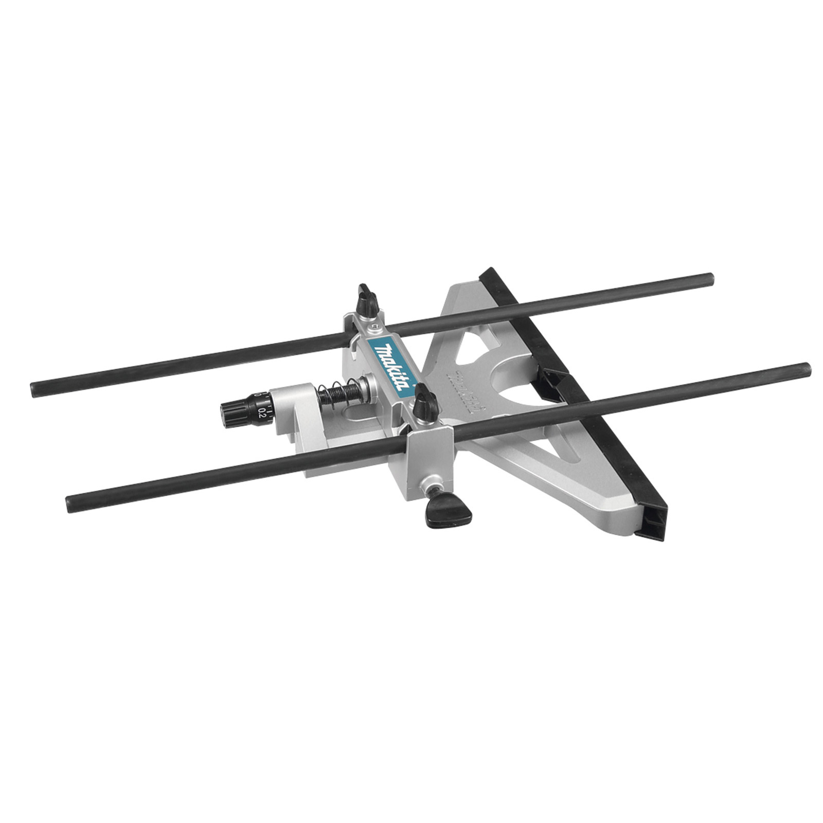 Makita Parallelanschlag - 194935-6