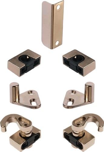 BMB Drehst.-Schl.Zub.Komplett-Set - 104 102198