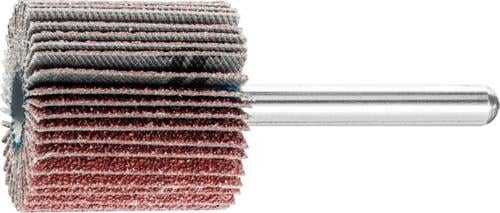 PFERD Fächerschleifer Ø 30 x H 30 mm Körnung 60 - 44411066
