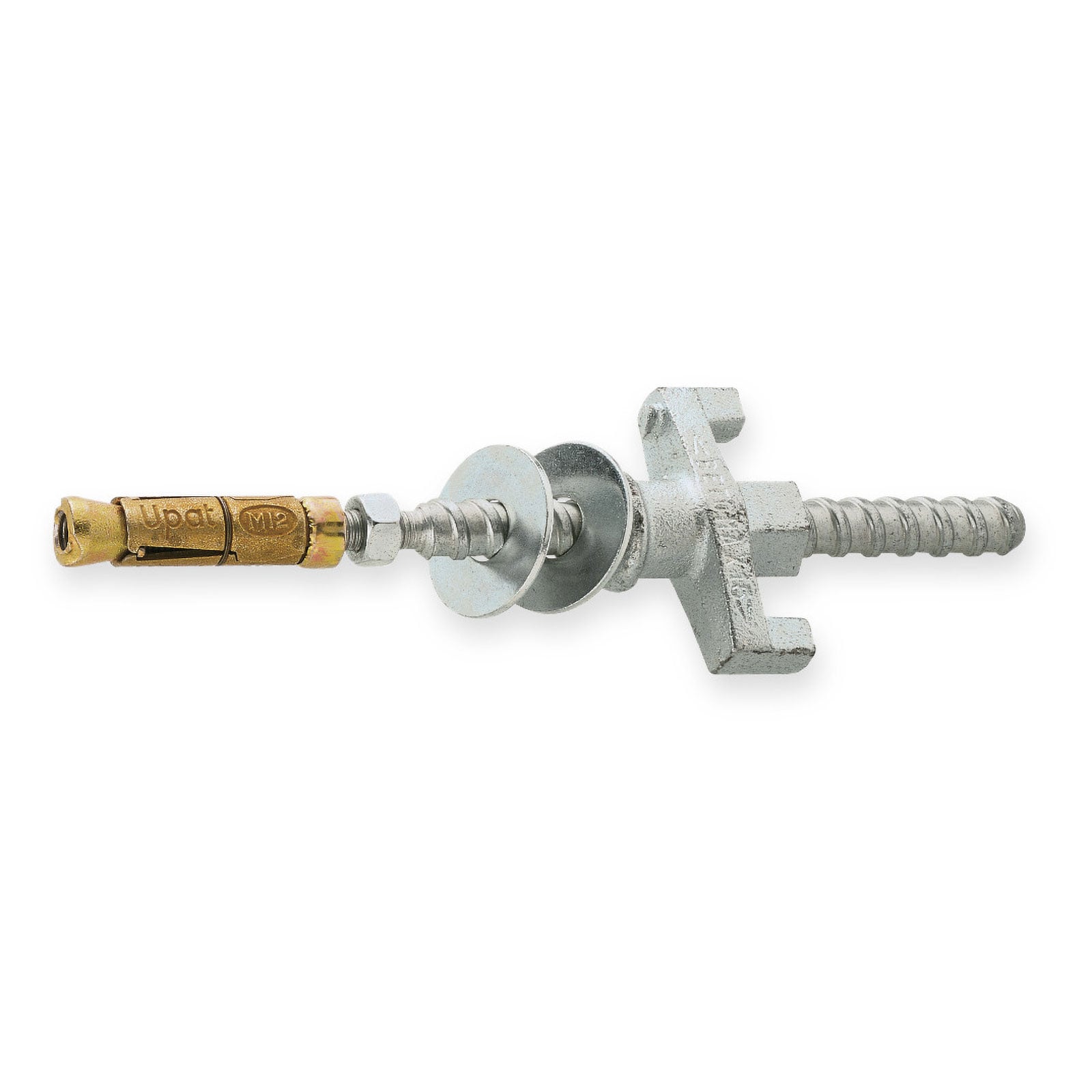 ROTHENBERGER Befestigungs-Set Mauerwerk  - FF35121