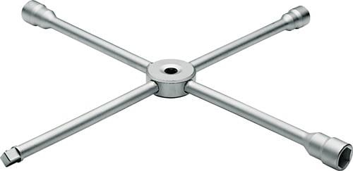 Gedore Kreuzschlüssel 28 LRV 27 x 30 x 32 (3/4″ 4-kant) - 6228420