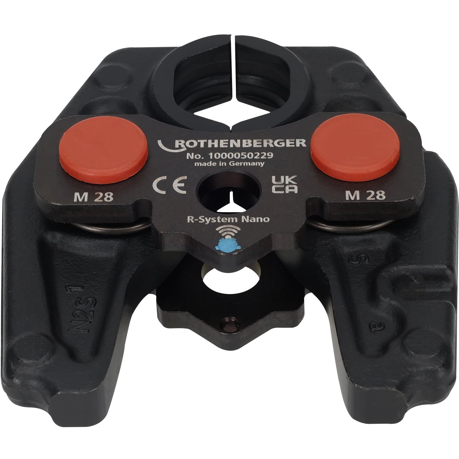 ROTHENBERGER ROMAX NANO iJAW, M, 28mm - 1000050229