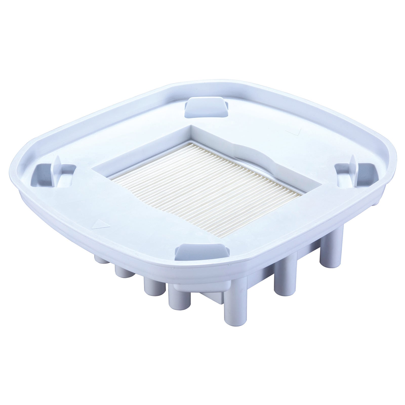 Makita Filterelement HEPA - 191V70-3