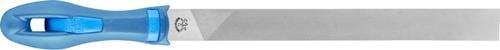 PFERD Werkstattfeile DIN 7261 Länge 250 mm Querschnitt 25 x 6 mm - 11210258