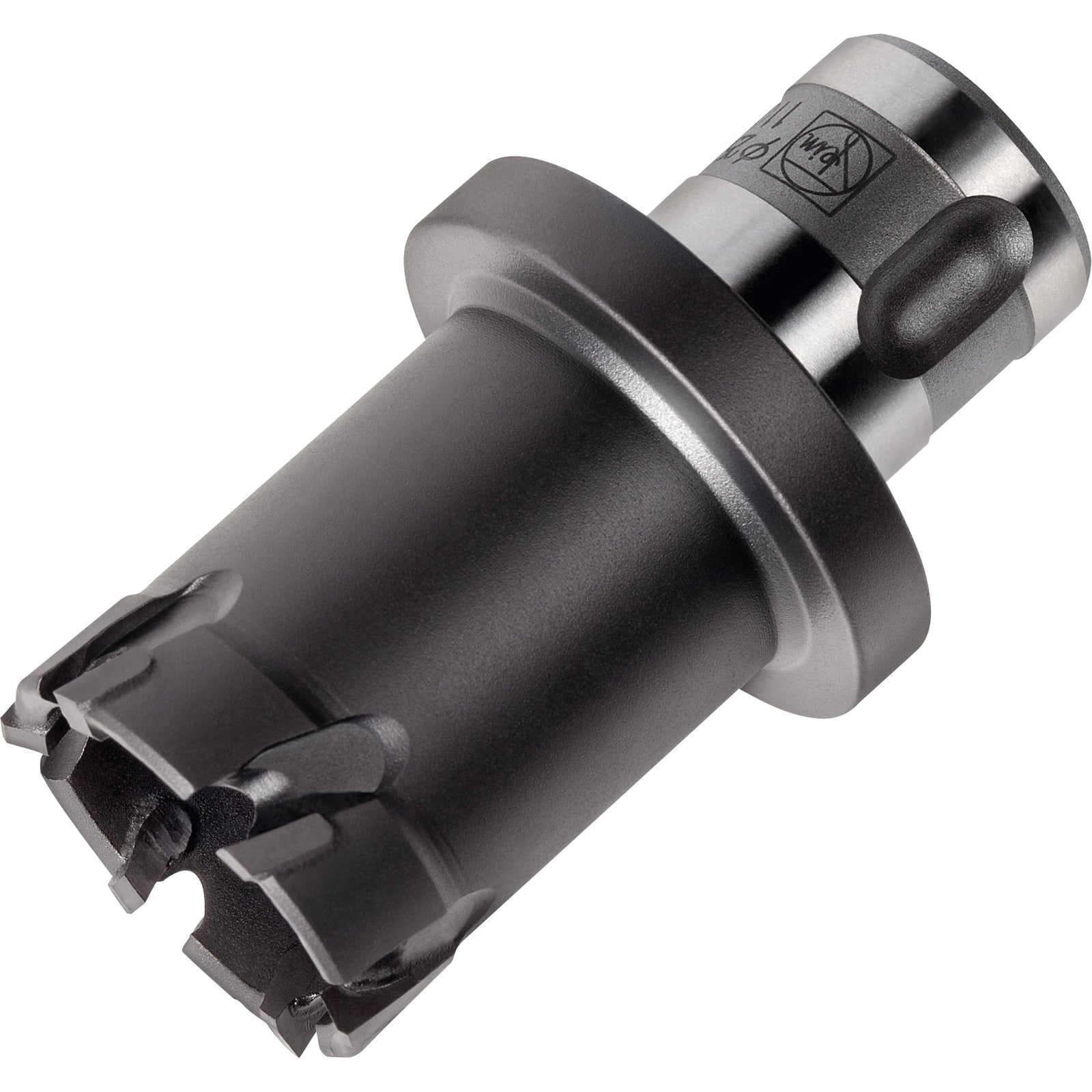 Fein 1x HM-Kernbohrer TiAIN-beschichtet mit QuickIN PLUS-Aufnahme Ø 17,5 mm - 63130117510