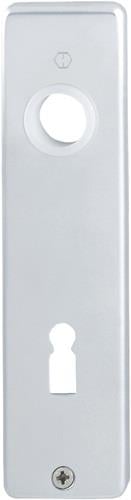 HOPPE Kurzschildpaar 202KP/AP Alu.F1 BB PA - 3105879