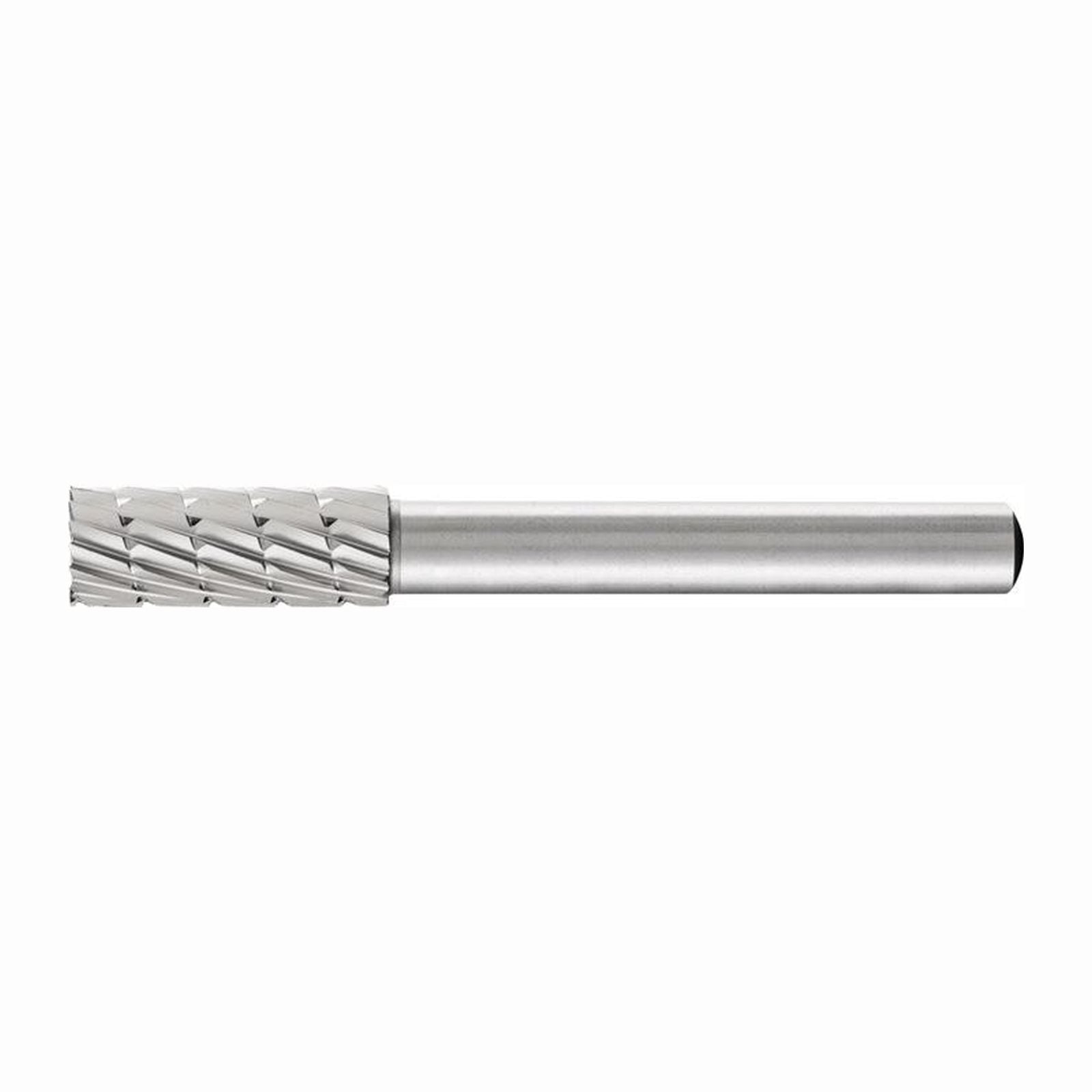 PFERD Frässtift ZYAS Ø 8 mm Kopflänge 20 mm Schaft-Ø 6 mm Verzahnung 3 - 22405036